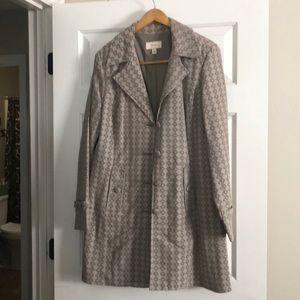 Dress jacket